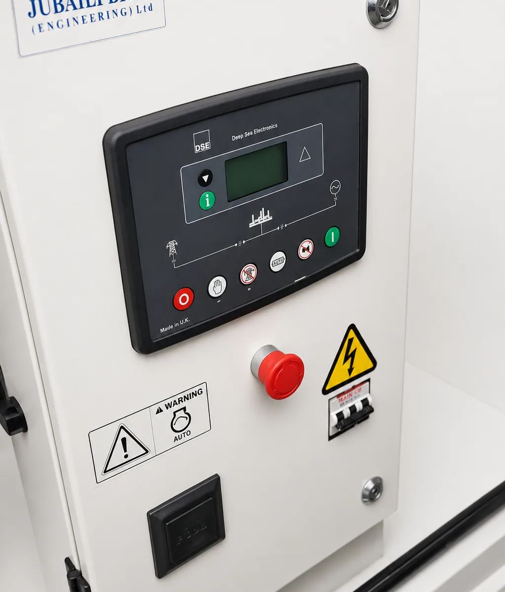 Generator
