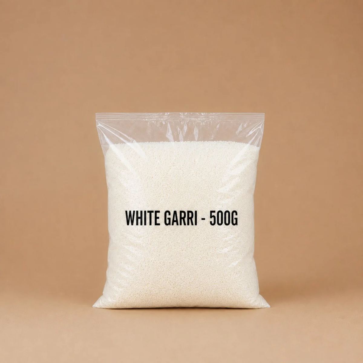 White Garri-500g