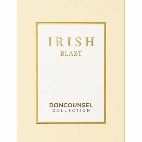 DonCounsel Collection Irish Blast Eau de Parfum (30ml)
