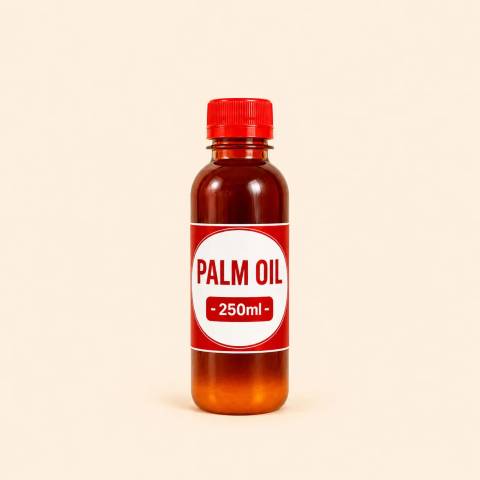Palm Oil-250ml