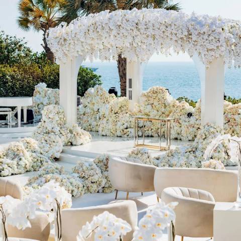Event Planning