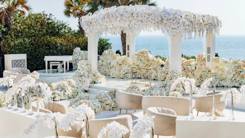 Event Planning