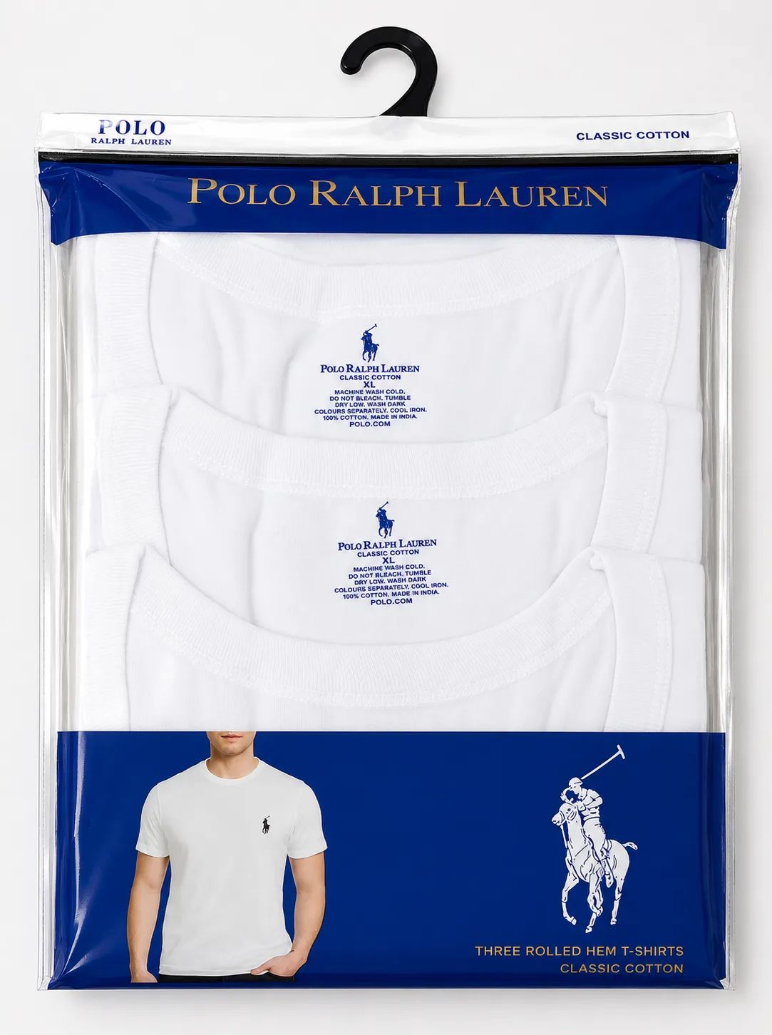 Polo Ralph Lauren Singlet For Men