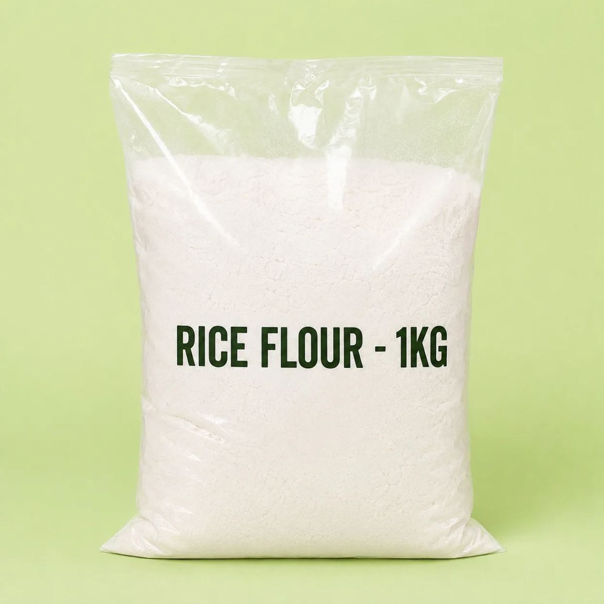 Rice Flour-1KG