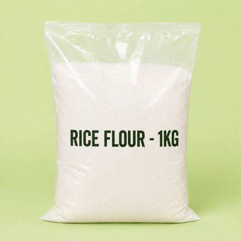 Rice Flour-1KG