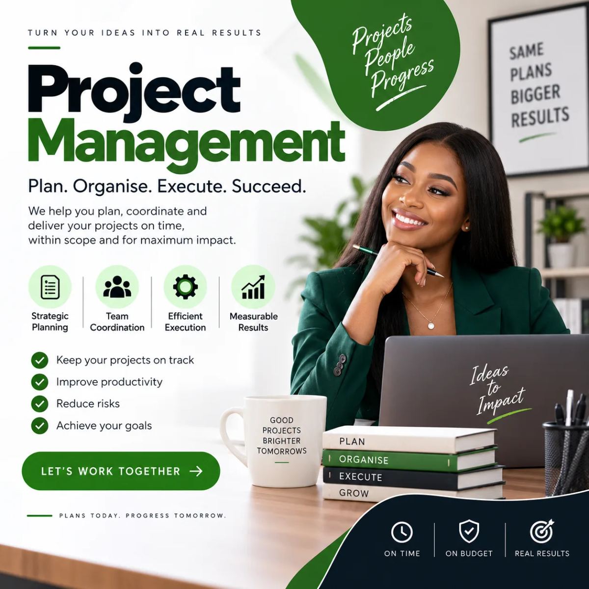 Project Management