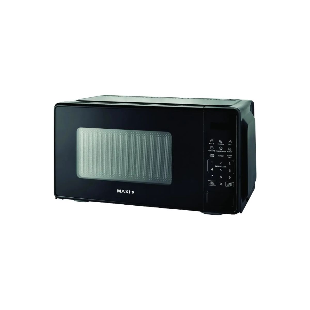 Maxi Microwave 20L 700W (207P3B)