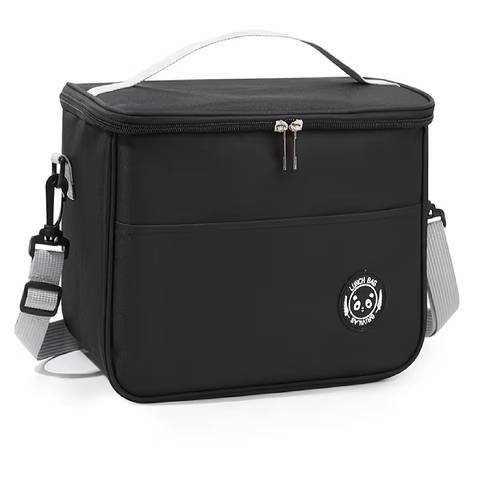 Heated Lunch Box Handbag
