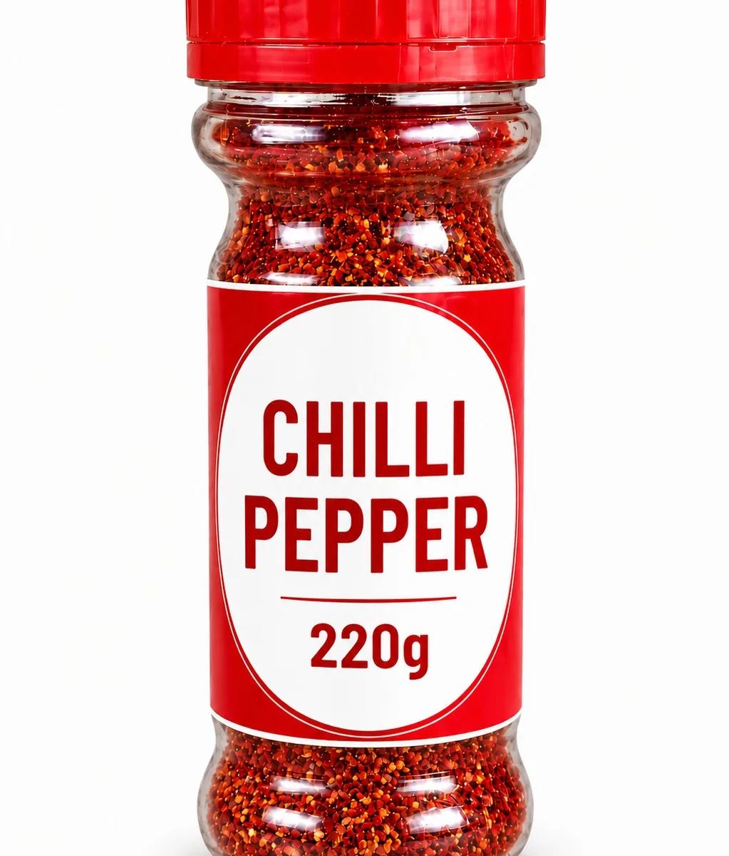 Chilli Pepper- 220g