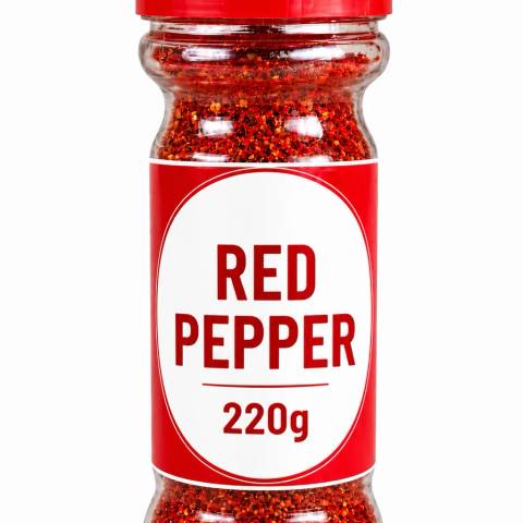 Red Pepper-220g