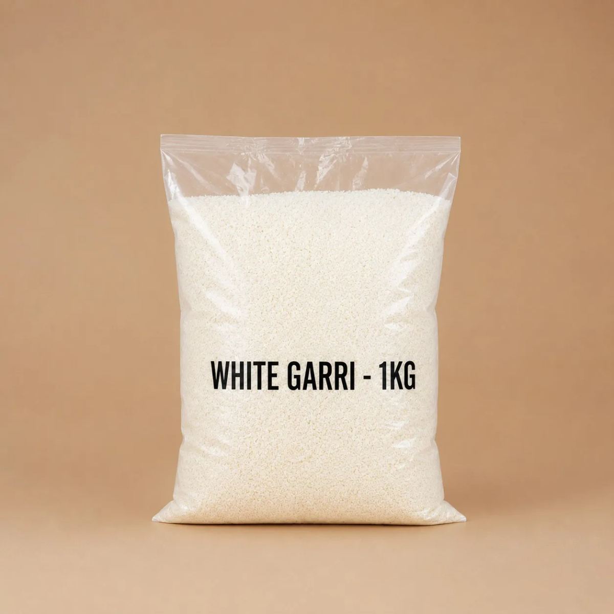 White Garri-1KG