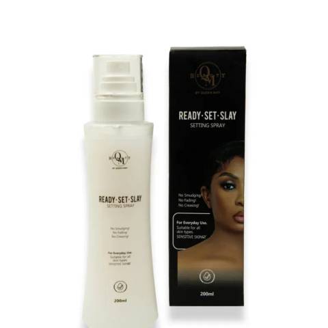READY-SET-SLAY SETTING SPRAY