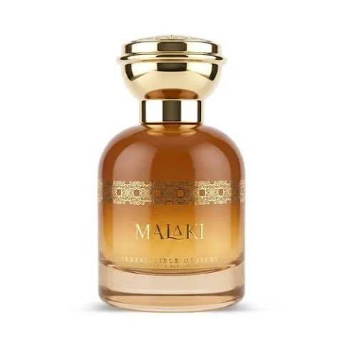 Malaki Irresistible Dessert Eau de Parfum – 50ml