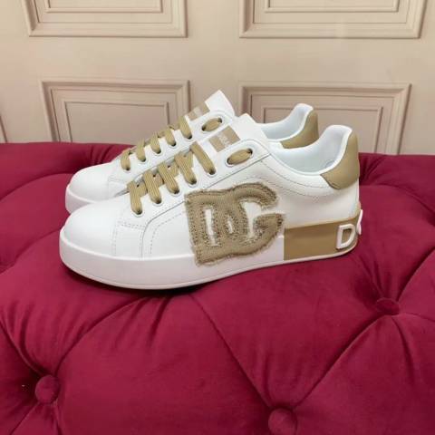 Autumn and Winter Couple Shoes