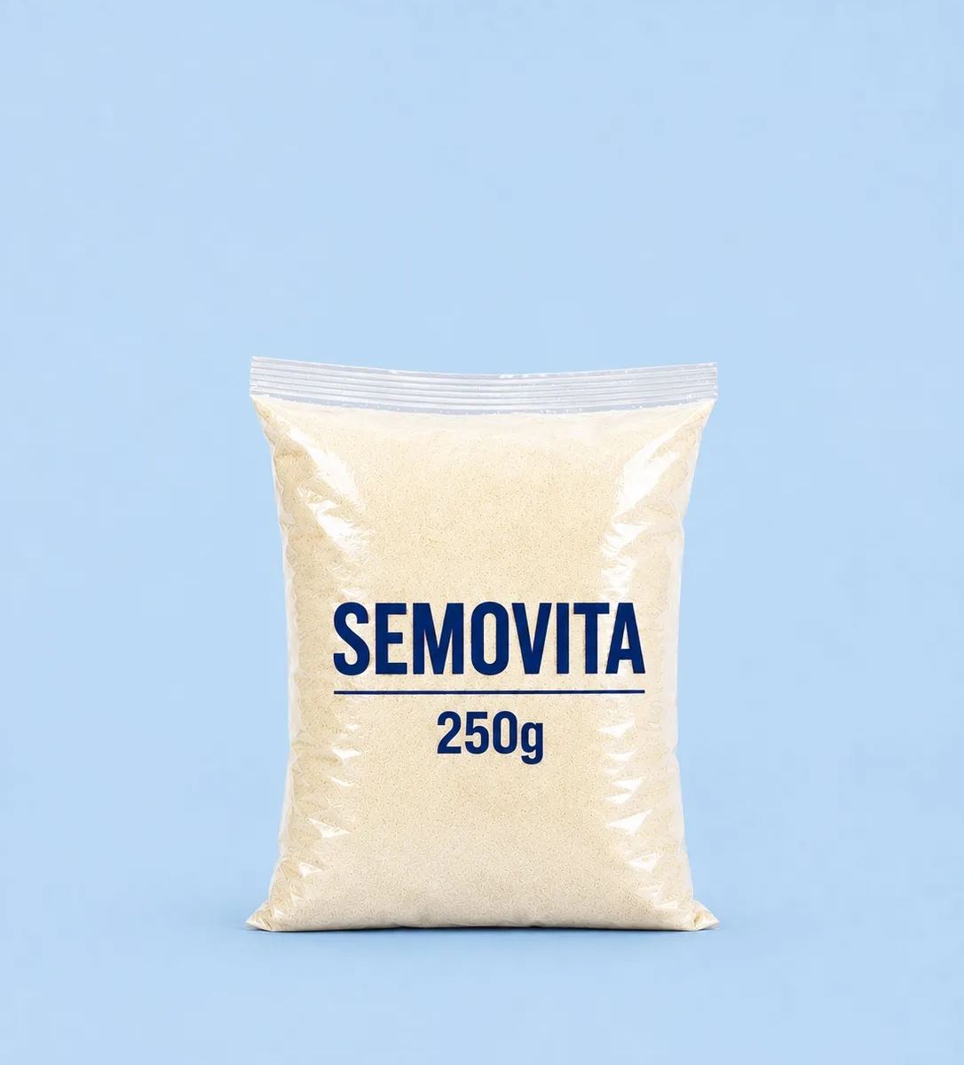Semovita-250g