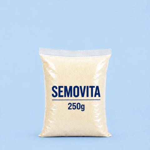 Semovita-250g