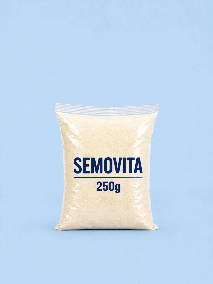Semovita-250g