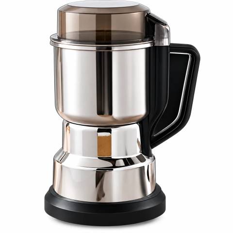 Stainless Steel Electric Dry Grain Grinder