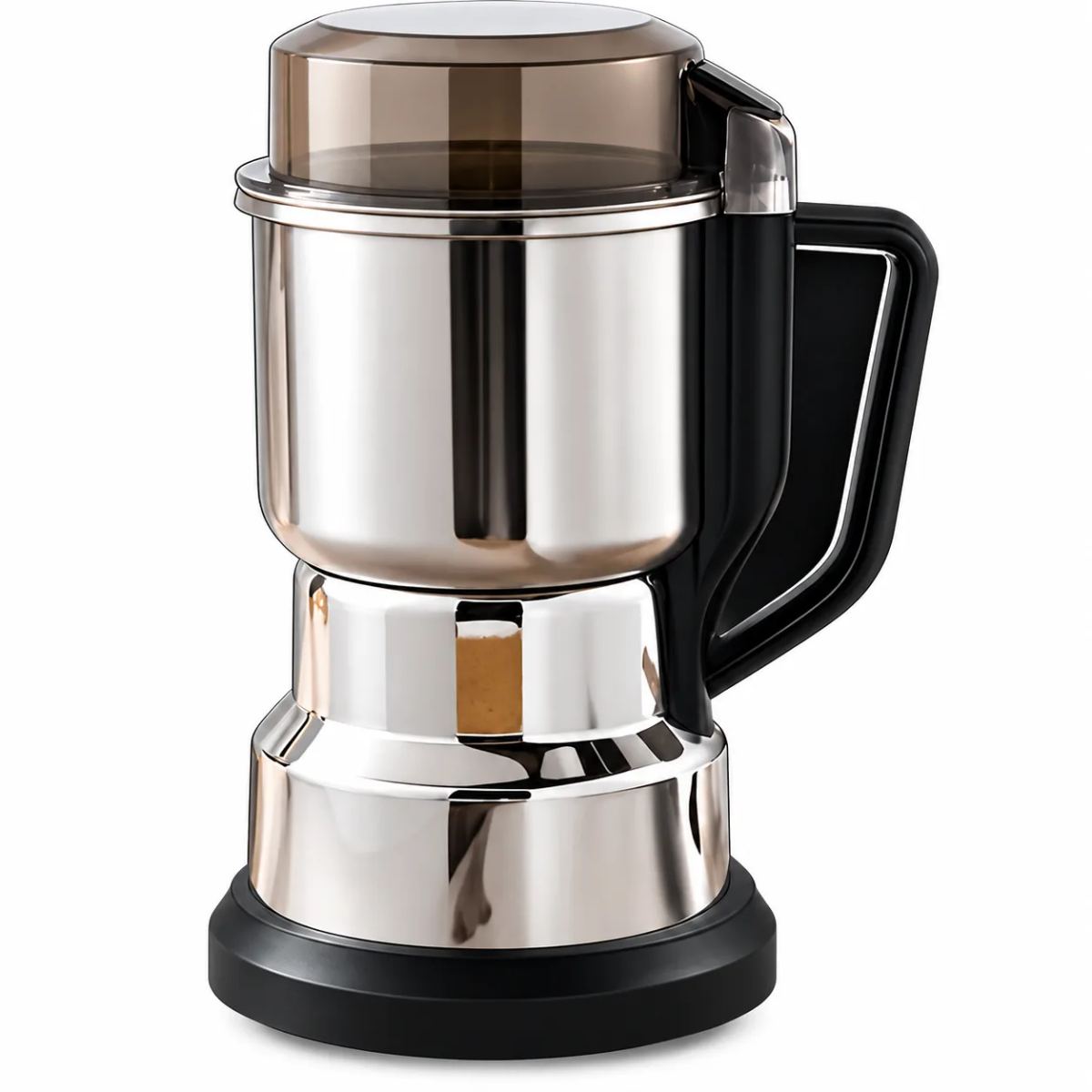 Stainless Steel Electric Dry Grain Grinder