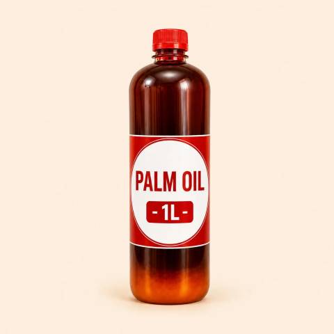 Palm Oil-1ltr