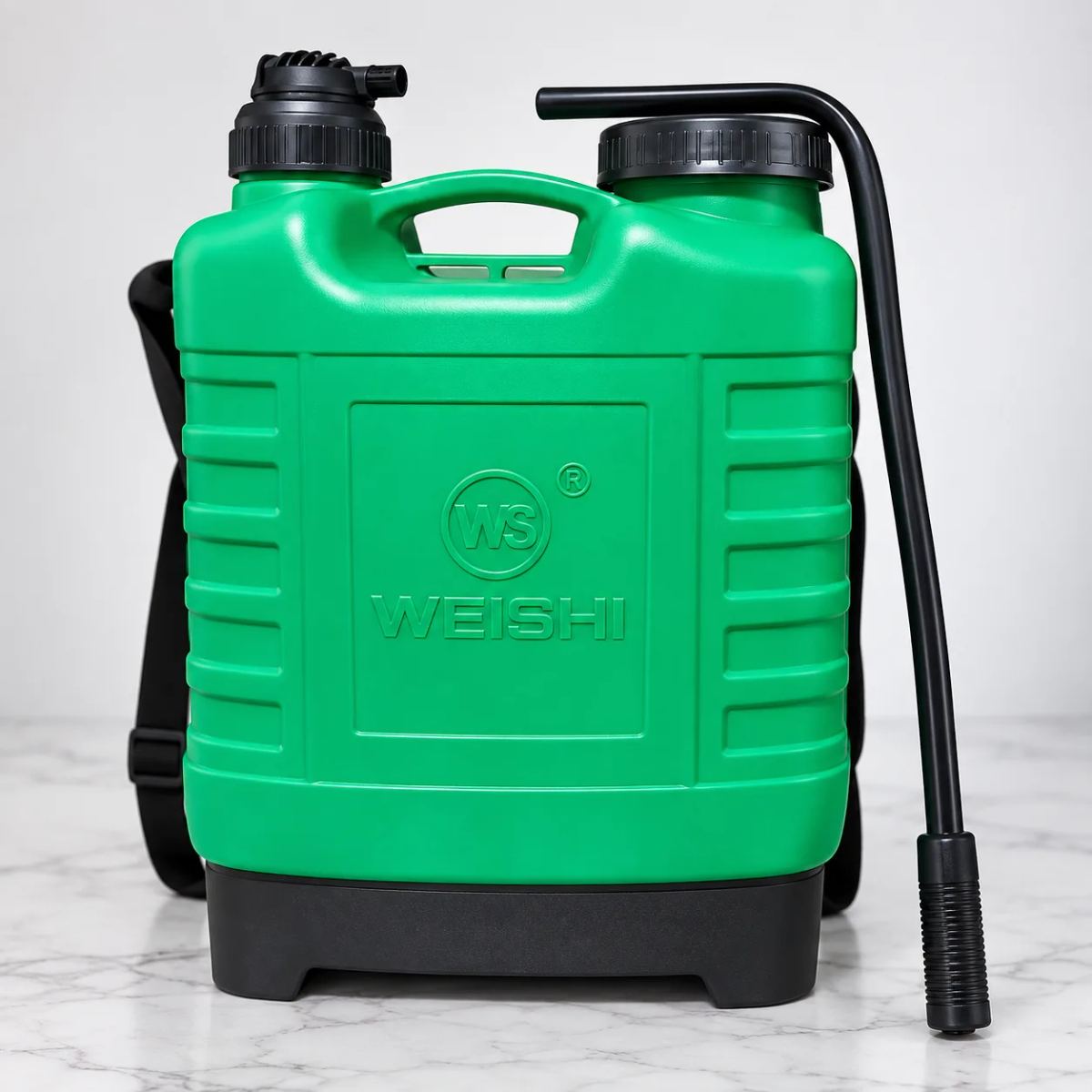 Manual Backpack Pressure Sprayer