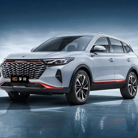 2023 Dongfeng