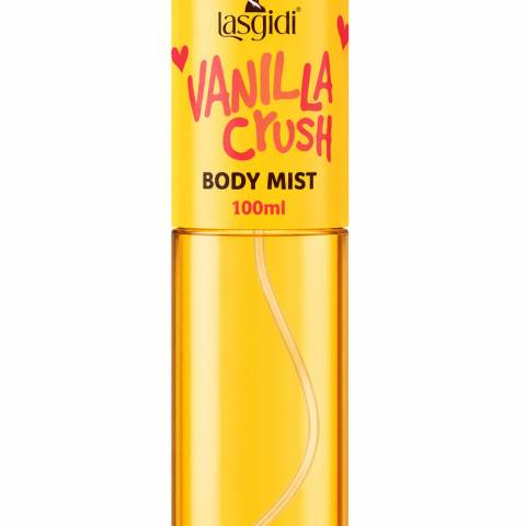 Lasgidi Body Mist (100ml)