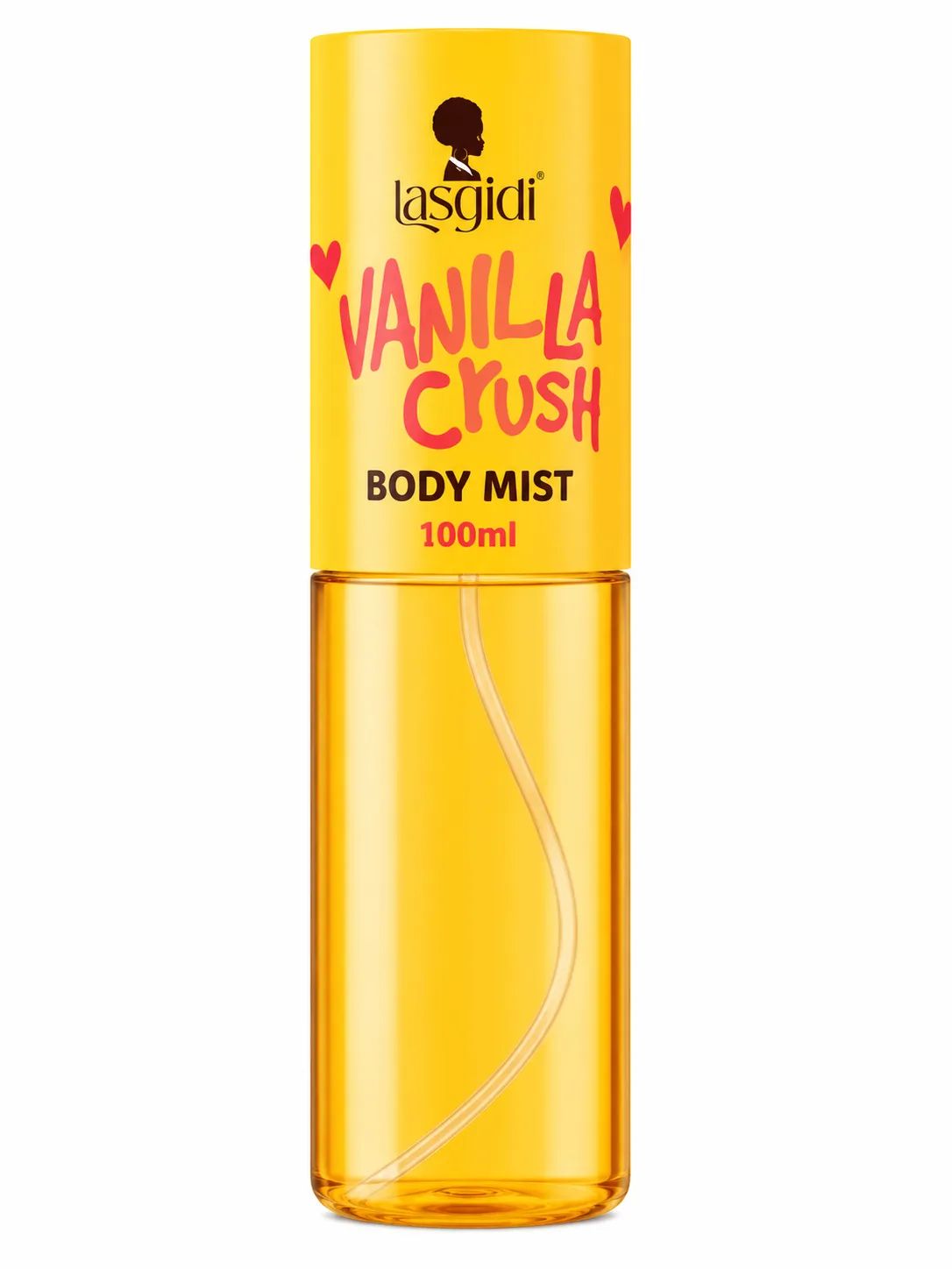 Lasgidi Body Mist (100ml)