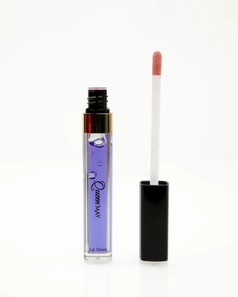 Queen May Lip Gloss