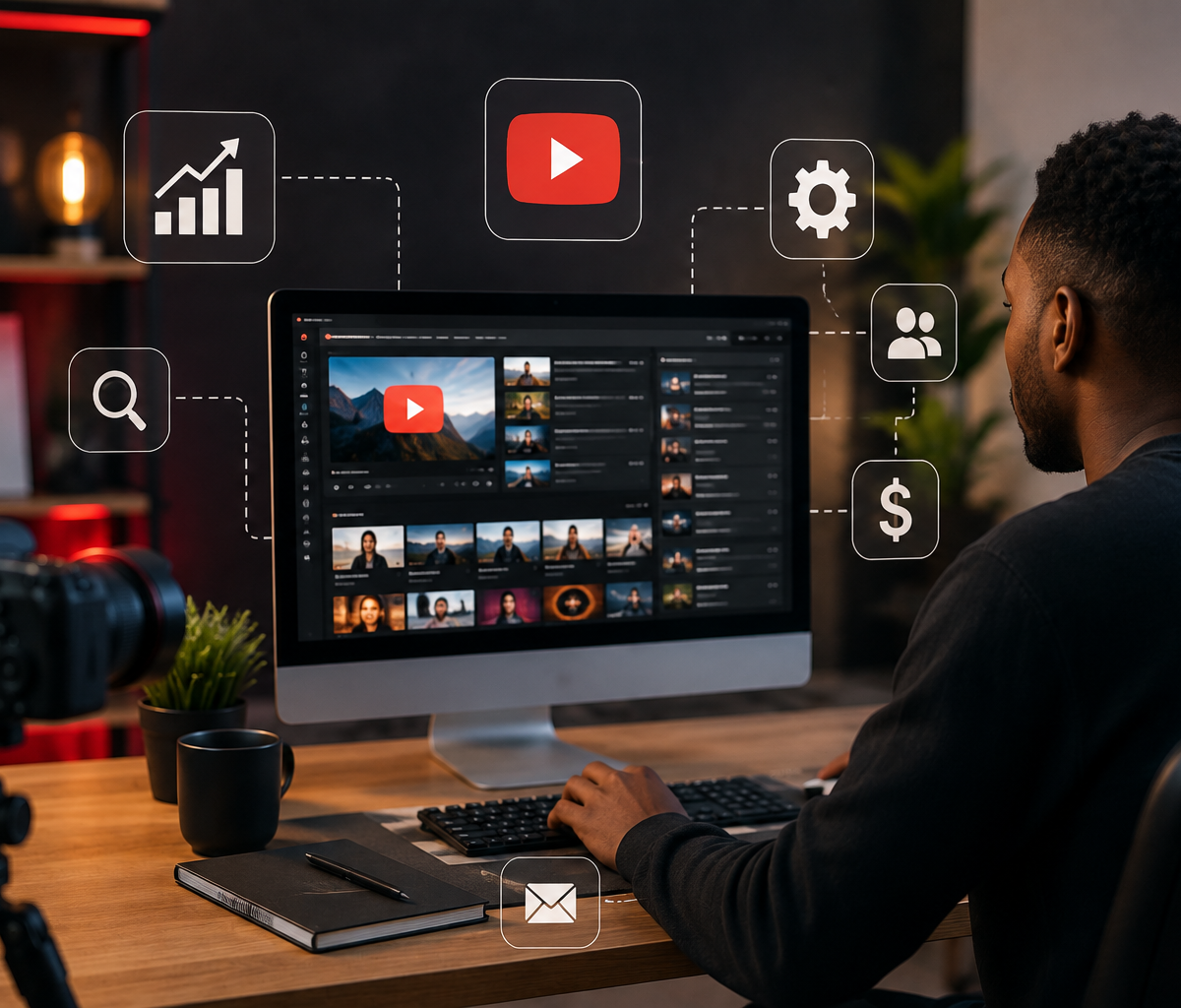 YouTube Automation