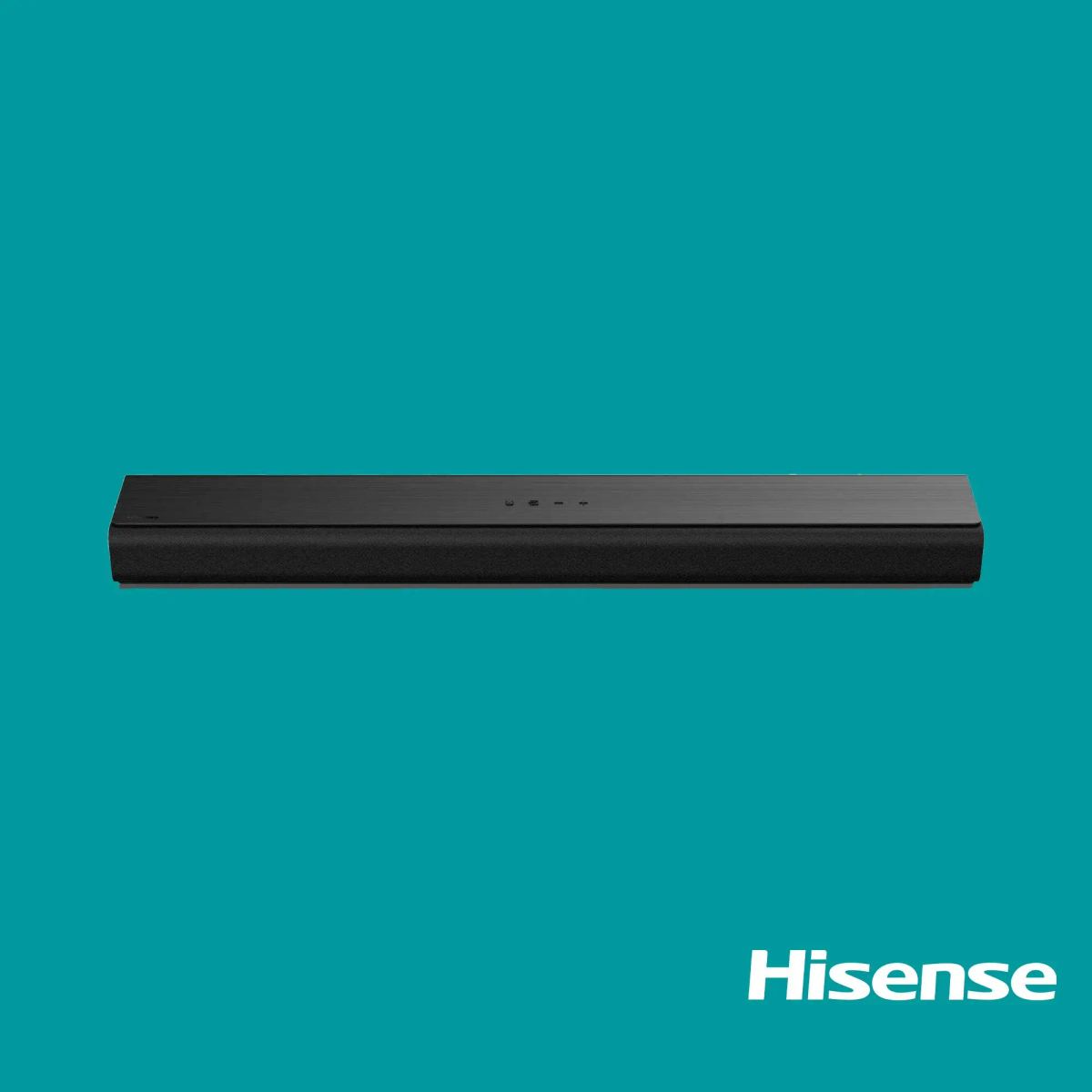 Hisense Soundbar 120W 2.0CH (HS1000)