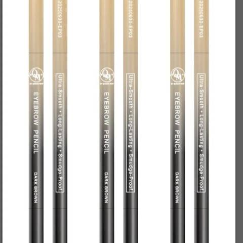 Queen May Eyebrow Pencil