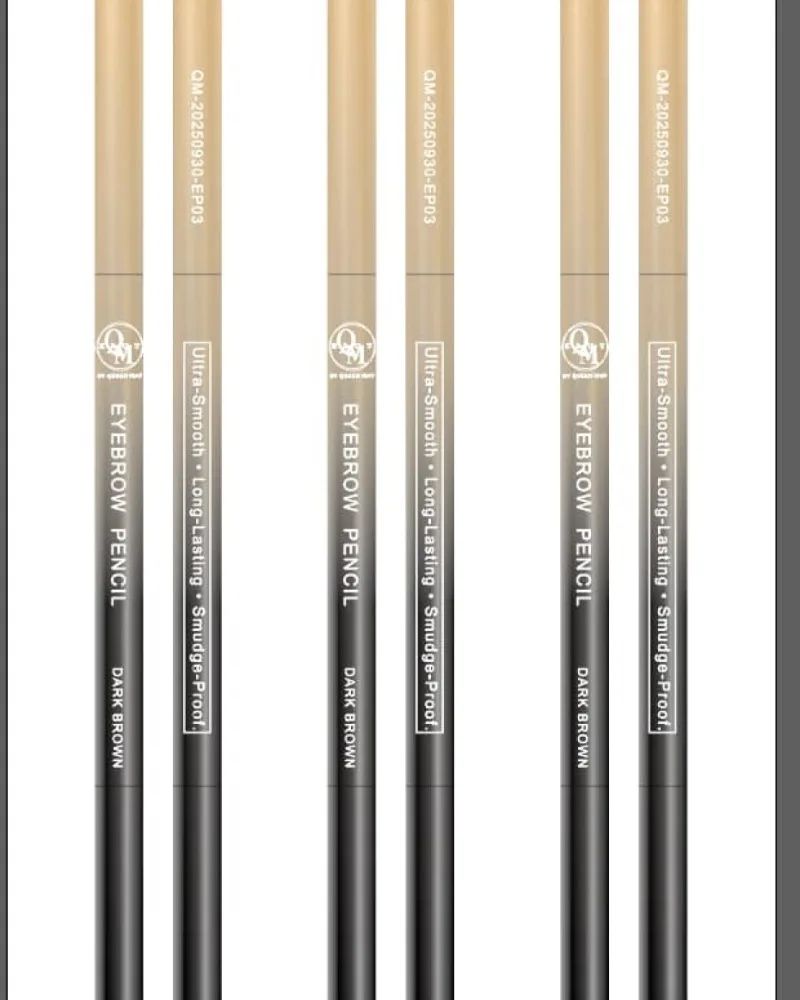 Queen May Eyebrow Pencil