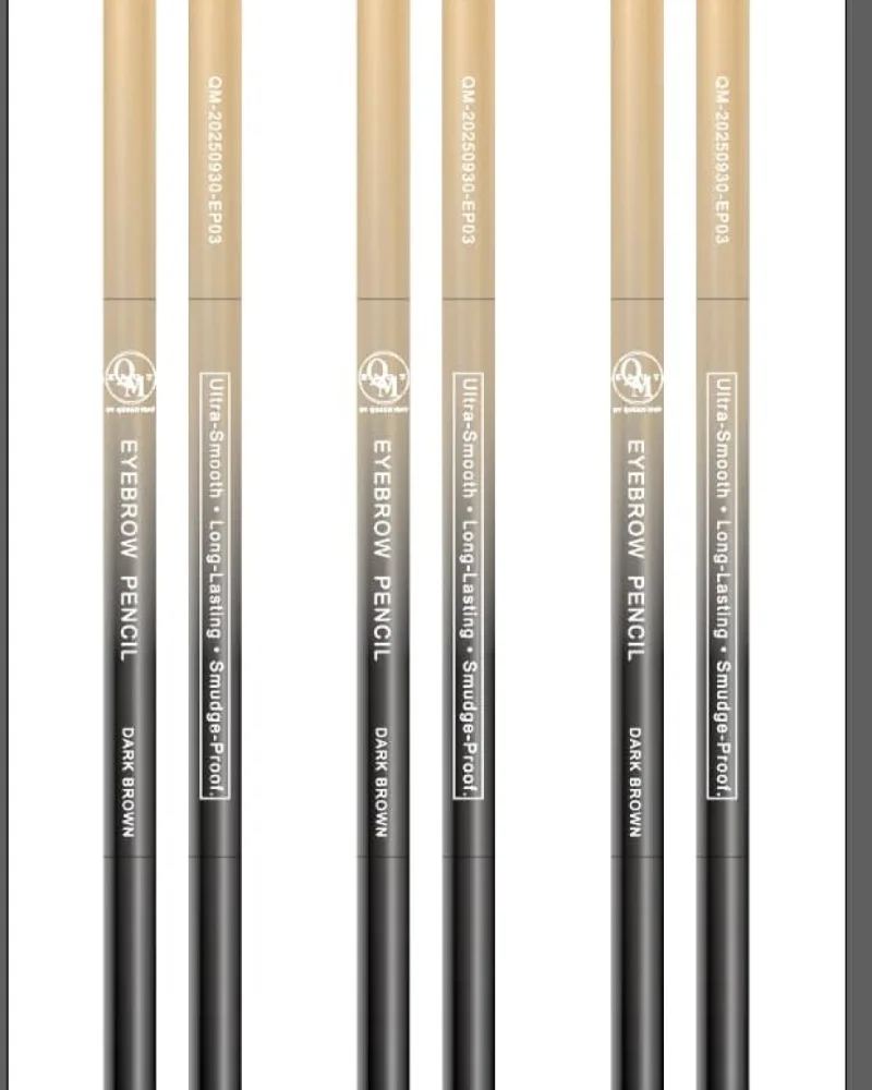 Queen May Eyebrow Pencil