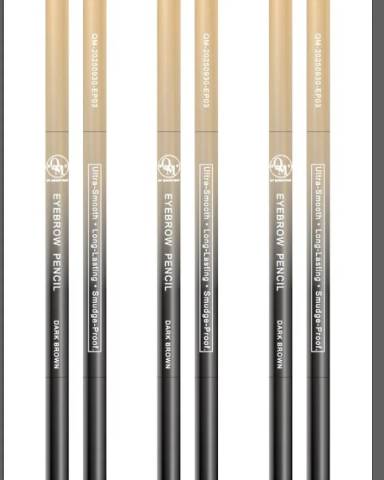 Queen May Eyebrow Pencil