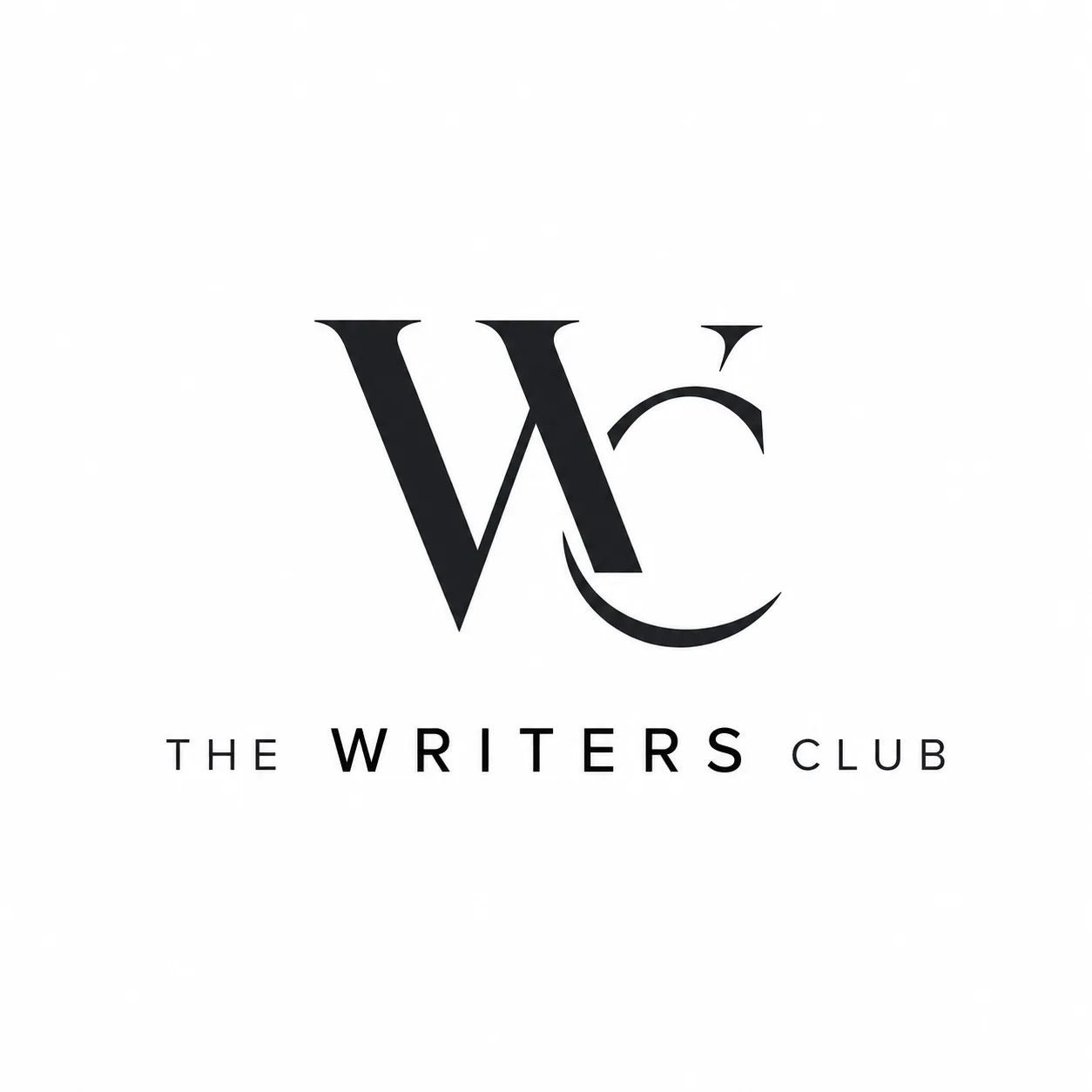 The Writers Club logo