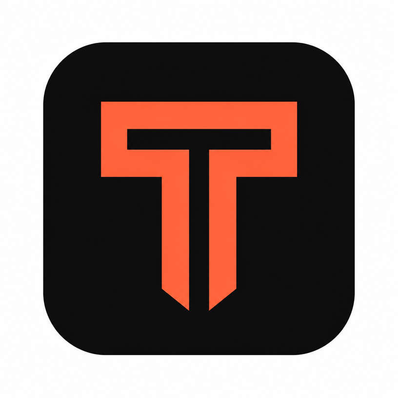 Trevora Marketplace logo